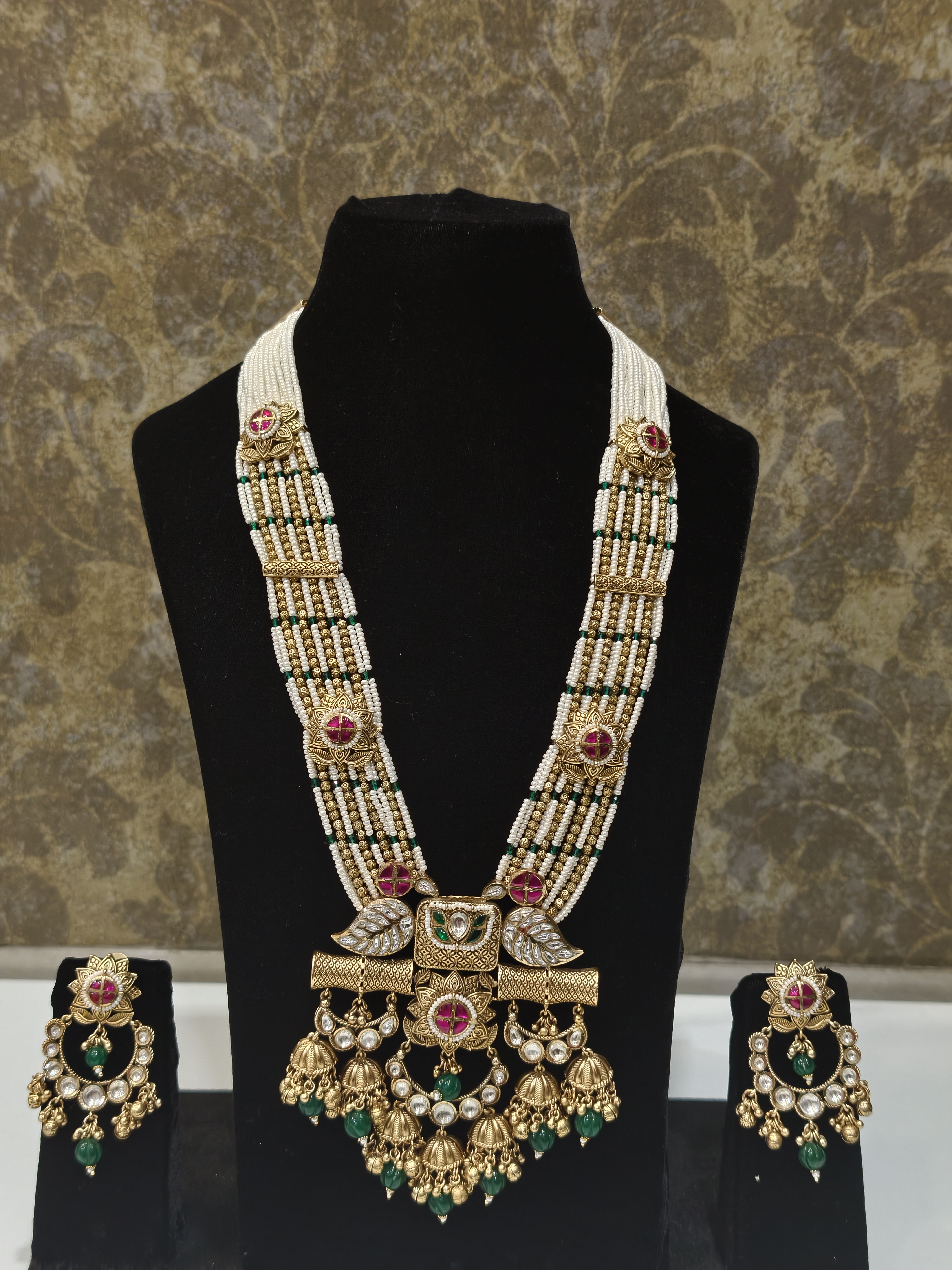 Royal Durbar Haar